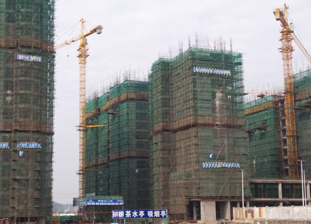 長泰縣萬豪天悅廣場(chǎng)