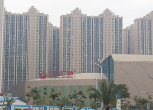 漳州市萬達(dá)廣場(chǎng)